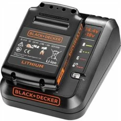 BLACK+DECKER BDC1A15 Batterie, Chargeur
