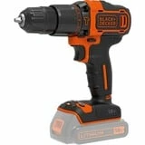 BLACK+DECKER BDCH188N 1350 Tr/min Noir, Orange, Perceuse à Percussion 6 BLACK+DECKER BDCH188N 1350 Tr/min Noir, Orange, Perceuse à Percussion – Image 4