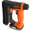 BLACK+DECKER BDCT12N-XJ, Agrafeuse