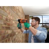 Alternative view of BLACK+DECKER BEH850K, Perceuse à Percussion