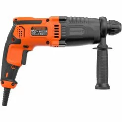 BLACK+DECKER BEHS01K-QS, Marteau Piqueur -Makita Shop BLACK DECKER BEHS01K QS Marteau piqueur@@1798329 2