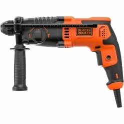 BLACK+DECKER BEHS01K-QS, Marteau Piqueur -Makita Shop BLACK DECKER BEHS01K QS Marteau piqueur@@1798329 3