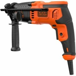BLACK+DECKER BEHS01K-QS, Marteau Piqueur -Makita Shop BLACK DECKER BEHS01K QS Marteau piqueur@@1798329 4