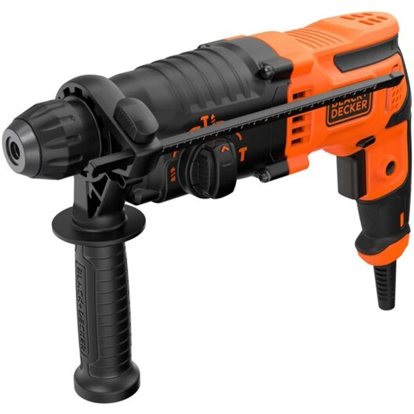 BLACK+DECKER BEHS01-QS, Marteau Piqueur 4 BLACK+DECKER BEHS01-QS, Marteau Piqueur – Image 2