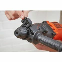 BLACK+DECKER BEHS01-QS, Marteau Piqueur 12 BLACK+DECKER BEHS01-QS, Marteau Piqueur -Makita Shop BLACK DECKER BEHS01 QS Marteau piqueur@@1798330 4