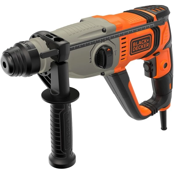 BLACK+DECKER BEHS02K-QS, Marteau Piqueur 4 BLACK+DECKER BEHS02K-QS, Marteau Piqueur – Image 2