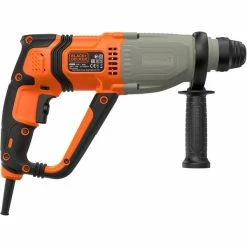 BLACK+DECKER BEHS02K-QS, Marteau Piqueur 10 BLACK+DECKER BEHS02K-QS, Marteau Piqueur -Makita Shop BLACK DECKER BEHS02K QS Marteau piqueur@@1798328 2