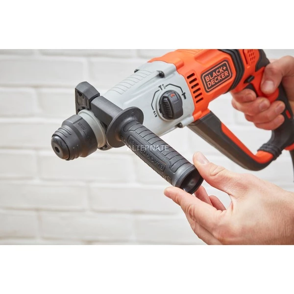 BLACK+DECKER BEHS02K-QS, Marteau Piqueur 7 BLACK+DECKER BEHS02K-QS, Marteau Piqueur – Image 5