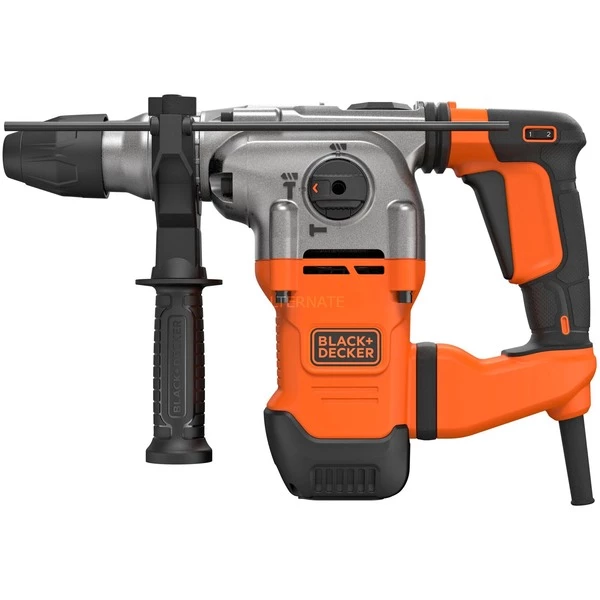 BLACK+DECKER BEHS03K-QS, Marteau Piqueur 4 BLACK+DECKER BEHS03K-QS, Marteau Piqueur – Image 2