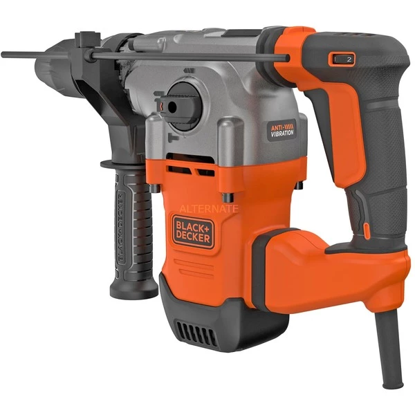 BLACK+DECKER BEHS03K-QS, Marteau Piqueur 5 BLACK+DECKER BEHS03K-QS, Marteau Piqueur – Image 3