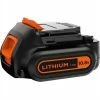 BLACK+DECKER BL1512-XJ, Batterie 2 BLACK+DECKER BL1512-XJ, Batterie -Makita Shop BLACK DECKER BL1512 XJ Batterie@@9wzbyb35