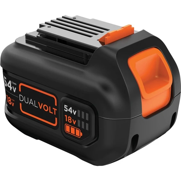 BLACK+DECKER BL1554-XJ Batterie Et Chargeur D’outil électroportatif 3 BLACK+DECKER BL1554-XJ Batterie Et Chargeur D’outil électroportatif