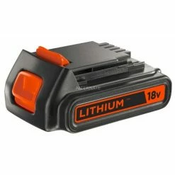 BLACK+DECKER BL2518 Batterie