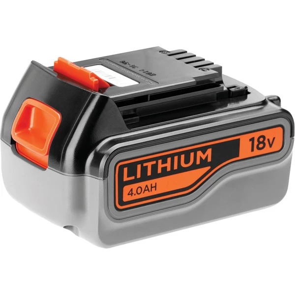 BLACK+DECKER BL4018 Batterie 3 BLACK+DECKER BL4018 Batterie