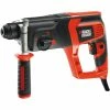 BLACK+DECKER KD975K Marteau Rotatif SDS Plus 980 Tr/min 710 W, Marteau Piqueur 2 BLACK+DECKER KD975K Marteau Rotatif SDS Plus 980 Tr/min 710 W, Marteau Piqueur -Makita Shop BLACK DECKER KD975K marteau rotatif SDS Plus 980 tr min 710 W Marteau piqueur@@9waddb04
