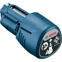 Bosch 1 608 M00 C1B Non Classé, Adaptateur