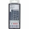Bosch Assortiments De Forets CYL-5, Jeu De Mèches De Perceuse 1 Bosch Assortiments De Forets CYL-5, Jeu De Mèches De Perceuse -Makita Shop Bosch Assortiments de forets CYL 5 Jeu de m ches de perceuse@@9wzcfh89