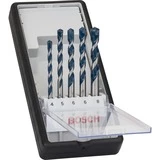 Bosch Assortiments De Forets CYL-5, Jeu De Mèches De Perceuse 6 Bosch Assortiments De Forets CYL-5, Jeu De Mèches De Perceuse – Image 4