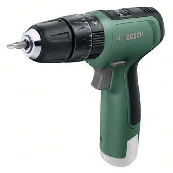 Bosch EasyImpact 1200, 06039D3100, Perceuse à Percussion 2 Bosch EasyImpact 1200, 06039D3100, Perceuse à Percussion