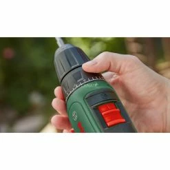 Bosch EasyImpact 1200, 06039D3105, Perceuse à Percussion -Makita Shop Bosch EasyImpact 1200 06039D3105 Perceuse percussion@@1827761 2