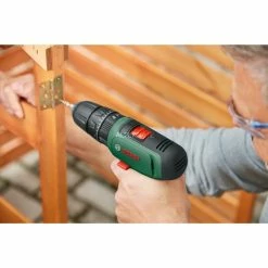 Bosch EasyImpact 1200, 06039D3105, Perceuse à Percussion -Makita Shop Bosch EasyImpact 1200 06039D3105 Perceuse percussion@@1827761 5