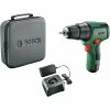 Bosch EasyImpact 12 1300 Tr/min Sans Clé 1 Kg Noir, Vert, Perceuse à Percussion 1 Bosch EasyImpact 12 1300 Tr/min Sans Clé 1 Kg Noir, Vert, Perceuse à Percussion -Makita Shop Bosch EasyImpact 12 1300 tr min Sans cl 1 kg Noir Vert Perceuse percussion@@1827753