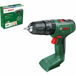 Bosch EasyImpact 18V-40, 06039D8100, Perceuse/visseuse