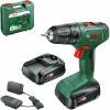 Bosch EasyImpact 18V-40, 06039D8108, Perceuse/visseuse 1 Bosch EasyImpact 18V-40, 06039D8108, Perceuse/visseuse -Makita Shop Bosch EasyImpact 18V 40 06039D8108 Perceuse visseuse@@1826948