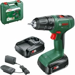Bosch EasyImpact 18V-40, 06039D8108, Perceuse/visseuse