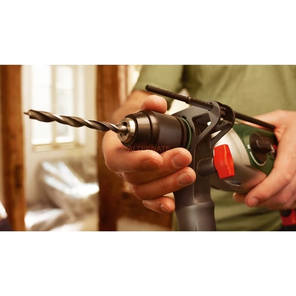 Bosch EasyImpact 600, 0603133000, Perceuse à Percussion 6 Bosch EasyImpact 600, 0603133000, Perceuse à Percussion – Image 4