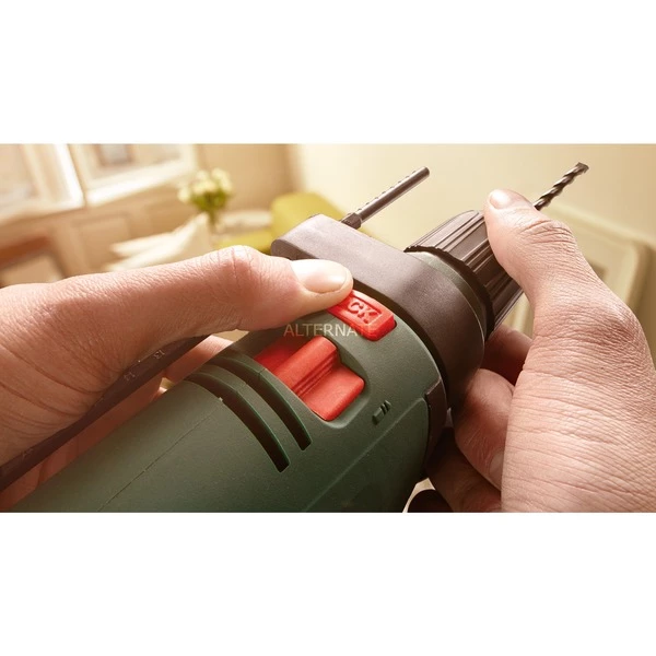 Bosch EasyImpact 600, 0603133000, Perceuse à Percussion 7 Bosch EasyImpact 600, 0603133000, Perceuse à Percussion – Image 5