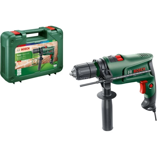 Bosch EasyImpact 630, 0603133100, Perceuse à Percussion 3 Bosch EasyImpact 630, 0603133100, Perceuse à Percussion