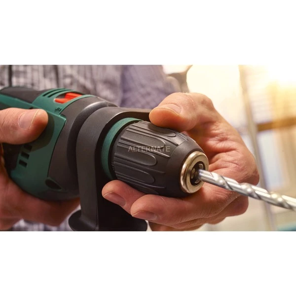 Bosch EasyImpact 630, 0603133100, Perceuse à Percussion 7 Bosch EasyImpact 630, 0603133100, Perceuse à Percussion – Image 5