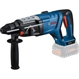 Bosch GBH 18V-28 DC Professional Solo, 0611919000, Marteau Piqueur 7 Bosch GBH 18V-28 DC Professional Solo, 0611919000, Marteau Piqueur – Image 5