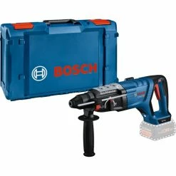 Bosch GBH 18V-28 DC Professional Solo, 0611919001, Marteau Piqueur