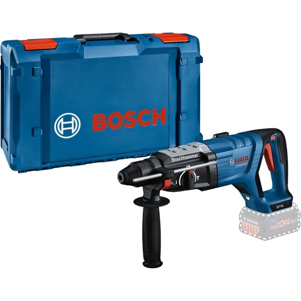 Bosch GBH 18V-28 DC Professional Solo, 0611919001, Marteau Piqueur 3 Bosch GBH 18V-28 DC Professional Solo, 0611919001, Marteau Piqueur