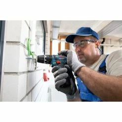 Bosch GSB 12V-15 Professional, 06019B690K, Perceuse à Percussion -Makita Shop Bosch GSB 12V 15 Professional 06019B690K Perceuse percussion@@1825357 3