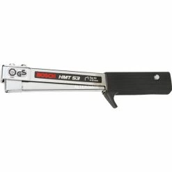 Bosch HMT 53, Agrafeuse