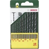 Bosch Jeu De Mèches De Perceuse 6 Bosch Jeu De Mèches De Perceuse – Image 4