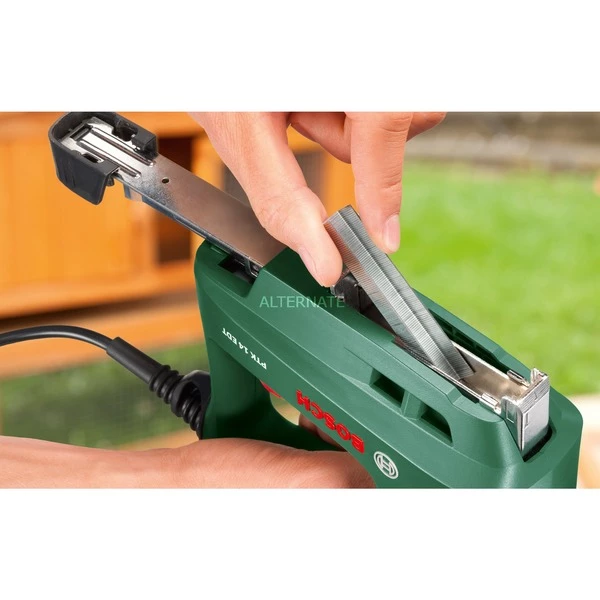 Bosch PTK 14 EDT, Agrafeuse électrique 5 Bosch PTK 14 EDT, Agrafeuse électrique – Image 3