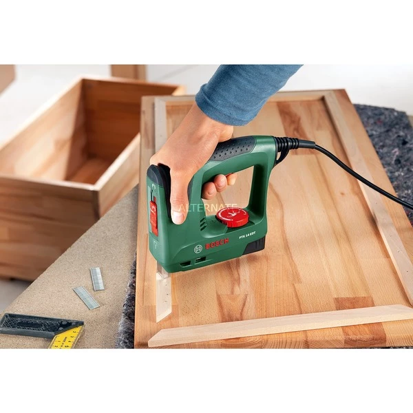 Bosch PTK 14 EDT, Agrafeuse électrique 6 Bosch PTK 14 EDT, Agrafeuse électrique – Image 4