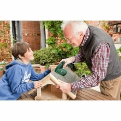 Bosch PTK 3,6 Li, 0603968200, Agrafeuse électrique 11 Bosch PTK 3,6 Li, 0603968200, Agrafeuse électrique -Makita Shop Bosch PTK 3 6 Li 0603968200 Agrafeuse lectrique@@1828305 3