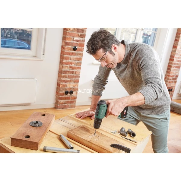 Bosch UniversalImpact 18, 06039C8102, Perceuse/visseuse 7 Bosch UniversalImpact 18, 06039C8102, Perceuse/visseuse – Image 5