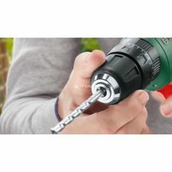 Bosch Universal Impact 18V 1450 Tr/min Sans Clé 1,3 Kg Noir, Vert, Rouge, Perceuse/visseuse 11 Bosch Universal Impact 18V 1450 Tr/min Sans Clé 1,3 Kg Noir, Vert, Rouge, Perceuse/visseuse -Makita Shop Bosch Universal Impact 18V 1450 tr min Sans cl 1 3 kg Noir Vert Rouge Perceuse visseuse@@1826953 3