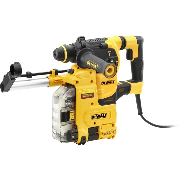 DeWALT 5035048648735 Non Classé, Marteau Piqueur 3 DeWALT 5035048648735 Non Classé, Marteau Piqueur