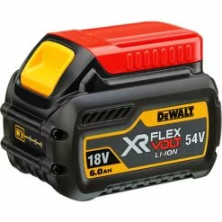 DeWALT Akku DCB546 54V 2Ah - Akku - 2.000 MAh, Batterie
