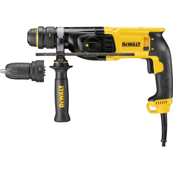 DeWALT D25134K-QS, Marteau Piqueur 3 DeWALT D25134K-QS, Marteau Piqueur