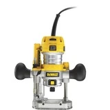 DeWALT D26203 Argent, Jaune 27000 Tr/min 900 W, Fraiseuse 6 DeWALT D26203 Argent, Jaune 27000 Tr/min 900 W, Fraiseuse – Image 4