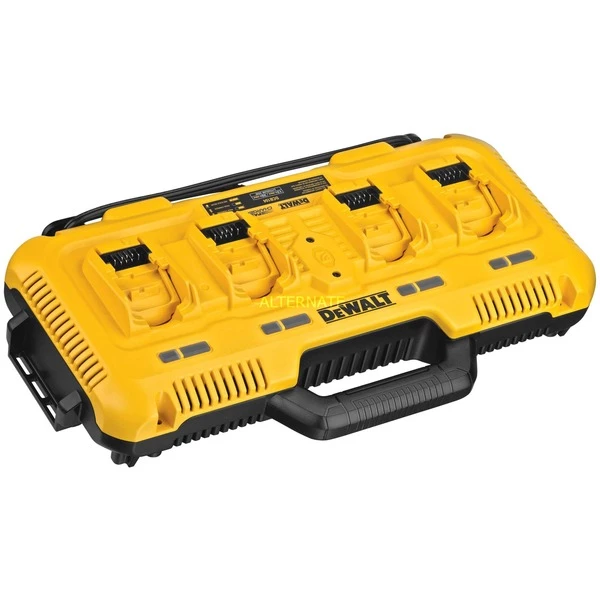 DeWALT DCB104-QW, Chargeur 3 DeWALT DCB104-QW, Chargeur