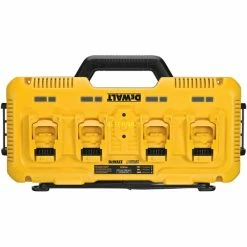 DeWALT DCB104-QW, Chargeur 10 DeWALT DCB104-QW, Chargeur -Makita Shop DeWALT DCB104 QW Chargeur@@1562156 2
